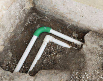 无锡卫生间测漏水价格多少