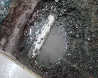 无锡卫生间测漏水哪家好