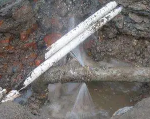 无锡水管维修费用是多少