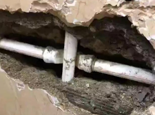 无锡水管维修哪家好