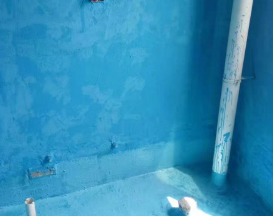 无锡卫生间防水多少钱