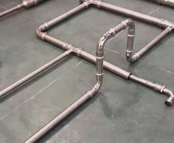 无锡水管维修多少钱