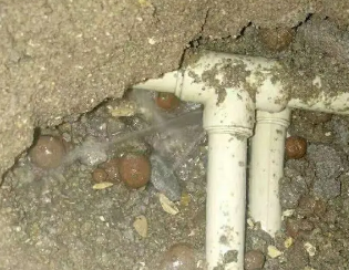 无锡卫生间测漏