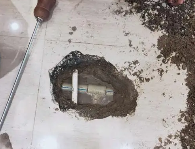 无锡卫生间测漏水