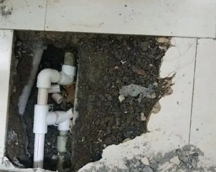 无锡卫生间测漏水哪家好