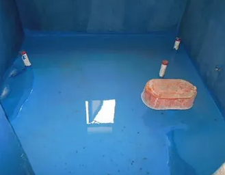 无锡卫生间防水多少钱