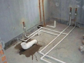 无锡水管维修多少钱