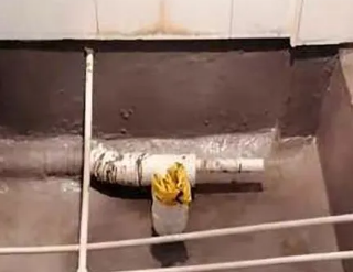 无锡卫生间测漏水服务电话